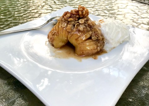 applehasselback