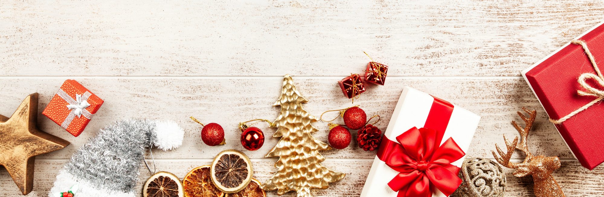 Healthy Happy Holidays